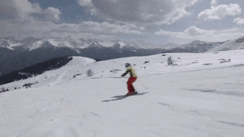 Snow Winter GIF by Tirol - Find & Share on GIPHY