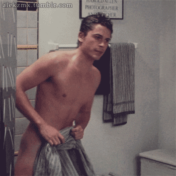 Doing macchio now ralph