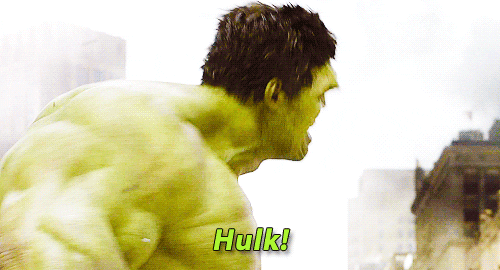 The Hulk GIF - Find & Share on GIPHY