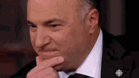 Kevin Oleary GIFs - Find & Share on GIPHY