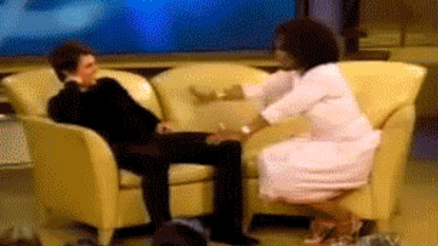 Tom Cruise Kills Oprah Gifs Get The Best Gif On Giphy