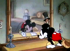 dream mickey mouse