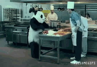 angry panda askreddit