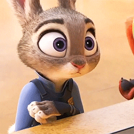 Image result for zootopia gif