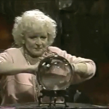 Betty White Alf GIF by absurdnoise