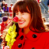 Rose Makes Happy in valentinesday gifs