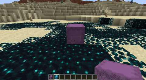 Using Shulker Boxes in Minecraft