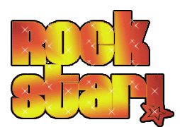 Rockstar Sticker for iOS & Android | GIPHY