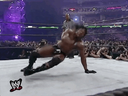 Image result for booker t 5 times gif