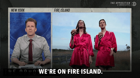 Aaron Jackson Josh Sharp GIF by The Opposition w/ Jordan Klepper