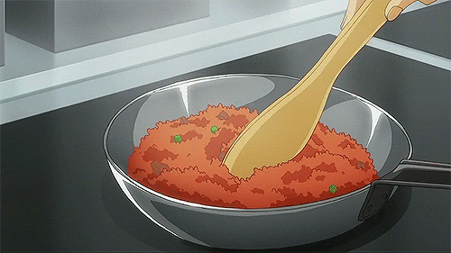 Fried Rice GIFs - Find & Share on GIPHY