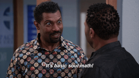 Blackish Anthony Anderson GIF by ABC Network