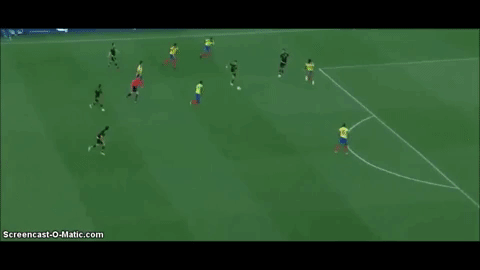 Mexico Goal GIF by MiSelecciónMX
