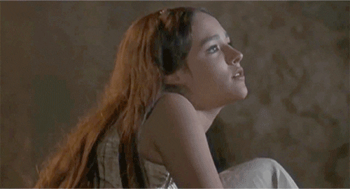 Romeo And Juliet Film Gif Find Share On Giphy