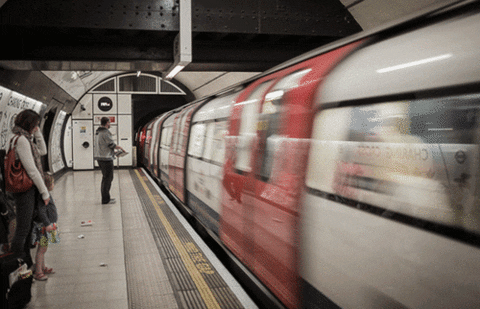 City Train GIF - Find & Share on GIPHY
