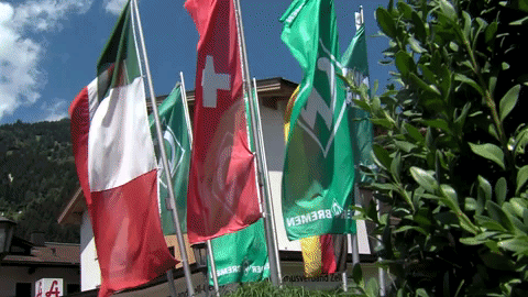 Training Zillertal GIF by SV Werder Bremen