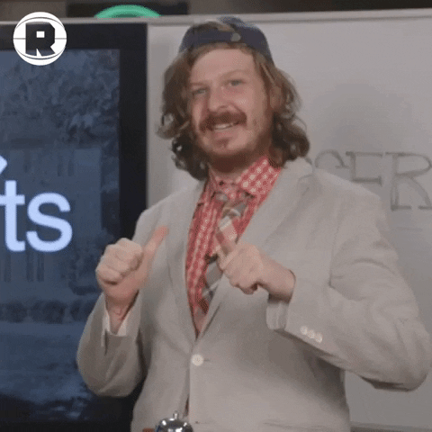 Sport GIF by The Ringer