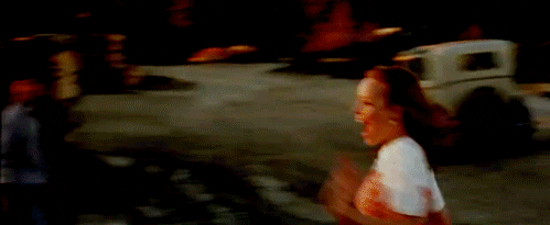 The Notebook Love GIF
