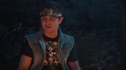 Rachel Dratch Lns204 GIF by truTV's Late Night Snack