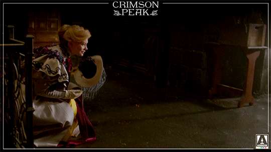 Tom Hiddleston Film GIF by Arrow Video