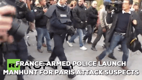 Share Travel News paris terrorist paris attack