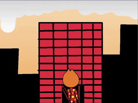coding competition Animation Winner