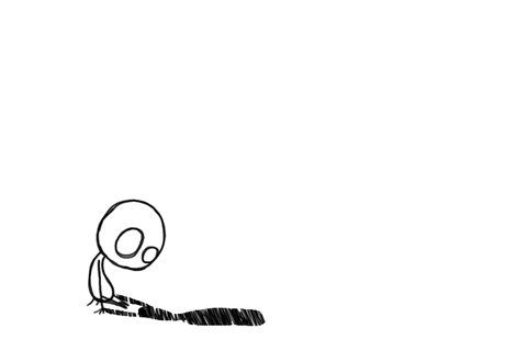 stick figure animation gif