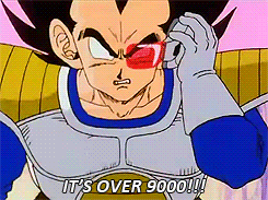 GIF de Vegeta cassant son détecteur de puissance avec comme texte "It's over 9 000!!!"
L'impact des vulnérabilités évolue avec le temps.