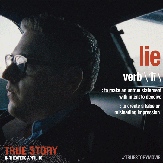 James Franco True Story Movie GIF Find & Share on GIPHY