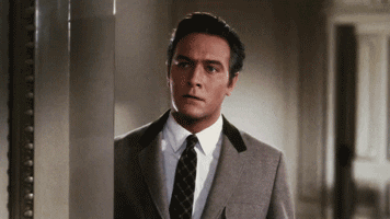 Christopher Plummer Captain Vontrapp GIF - Find & Share on GIPHY