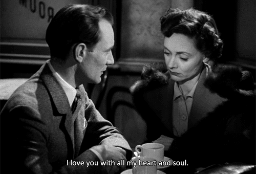 Image result for brief encounter gif