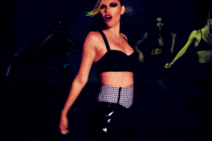 Chanel West Coast Hunt GIFs - Get the best GIF on GIPHY