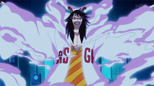 One Piece Op GIF - Find & Share on GIPHY
