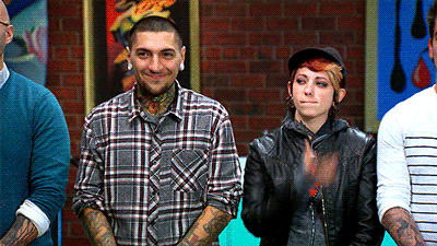 scheming best ink gif by oxygen find amp share on giphy scheming best ink gif by oxygen find amp share on giphy