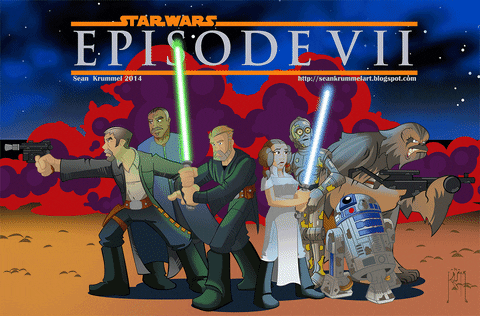 Star wars episode 7 download free
