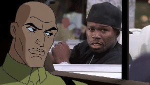 Lex Luthor Dc GIF - Find & Share on GIPHY
