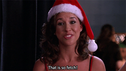 Fetch GIF Find Share On GIPHY