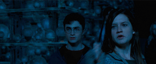 Harry Potter Hp GIF - Find & Share on GIPHY