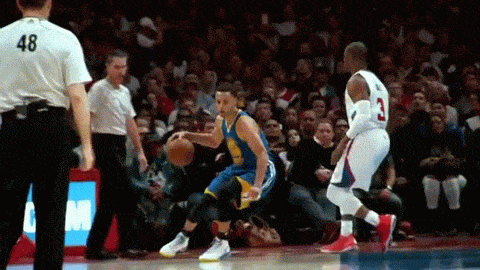 Stephen Curry Crossovers GIFs - Find & Share on GIPHY