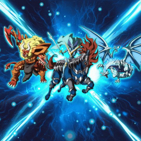 Avatar Shu GIF