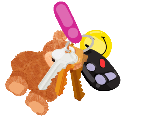 Happy Fun Sticker by Refinery29