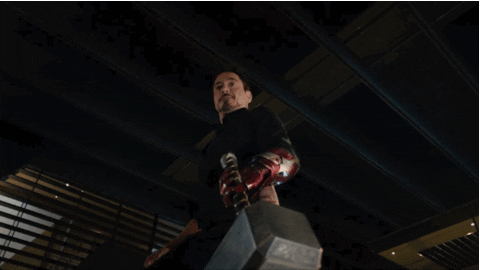 Thors Hammer GIFs - Find & Share on GIPHY