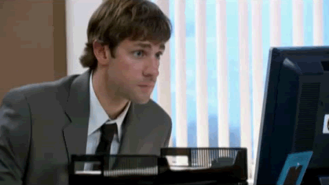 Office GIF - Find & Share on GIPHY