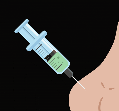 vacunacion contra its