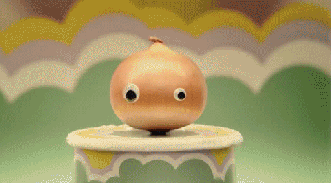 Onions GIF - Find & Share on GIPHY