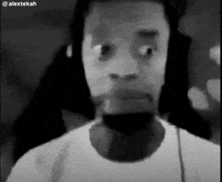 GIF flight reacts para Instagram