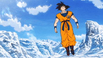 Dragon Ball Merchandise