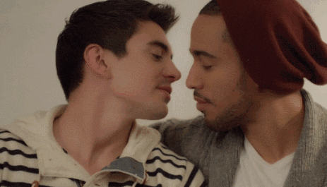 Music Video Gay Gif Find Share On Giphy