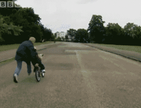 Training wheels gifs find share on giphy