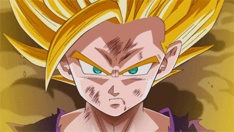Dragon Ball Z GIF - Find & Share on GIPHY